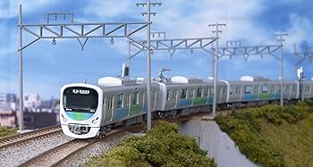 Amazon | Nゲージ 4377 西武30000系新宿線 8両編成セット (動力付き